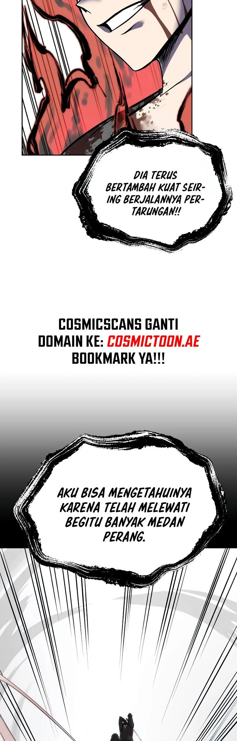 Ticket Hero S2 Chapter 109 Gambar 60