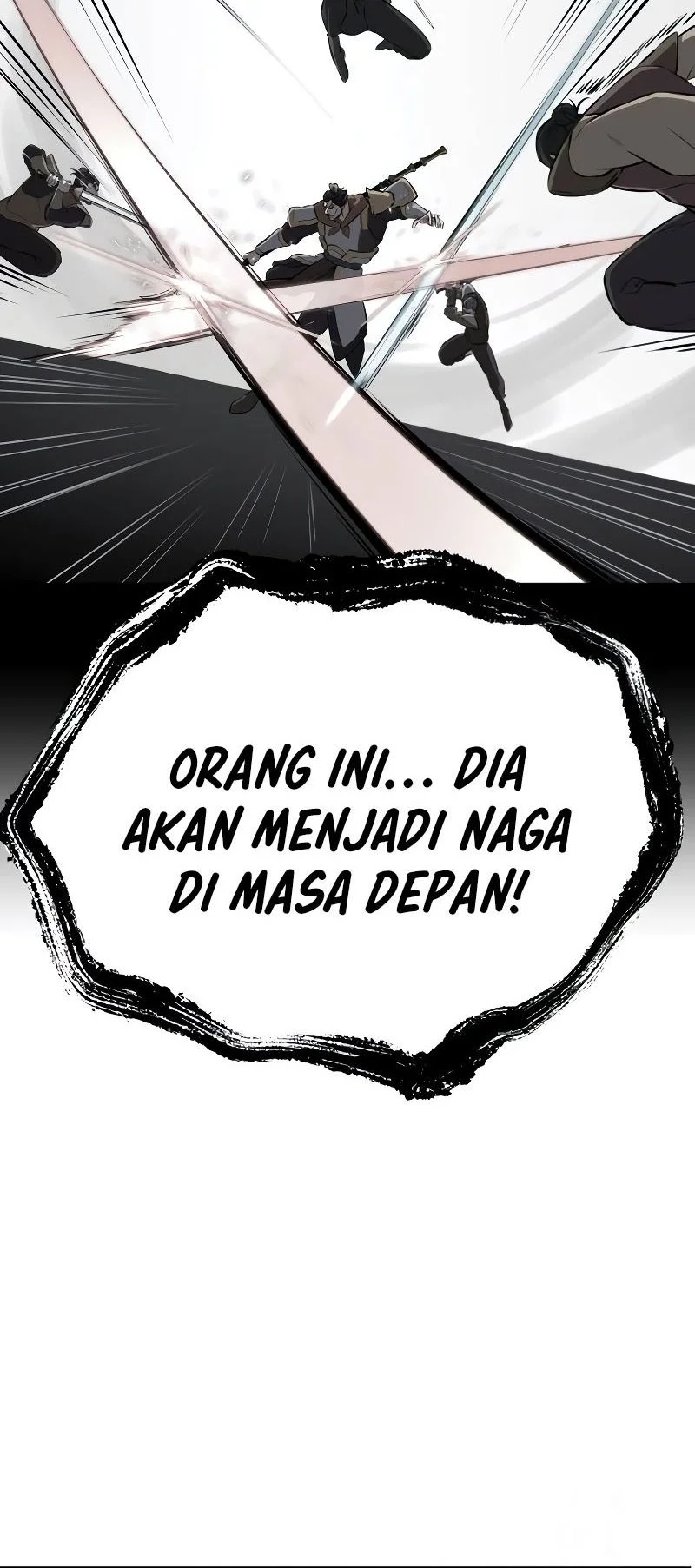 Ticket Hero S2 Chapter 109 Gambar 61