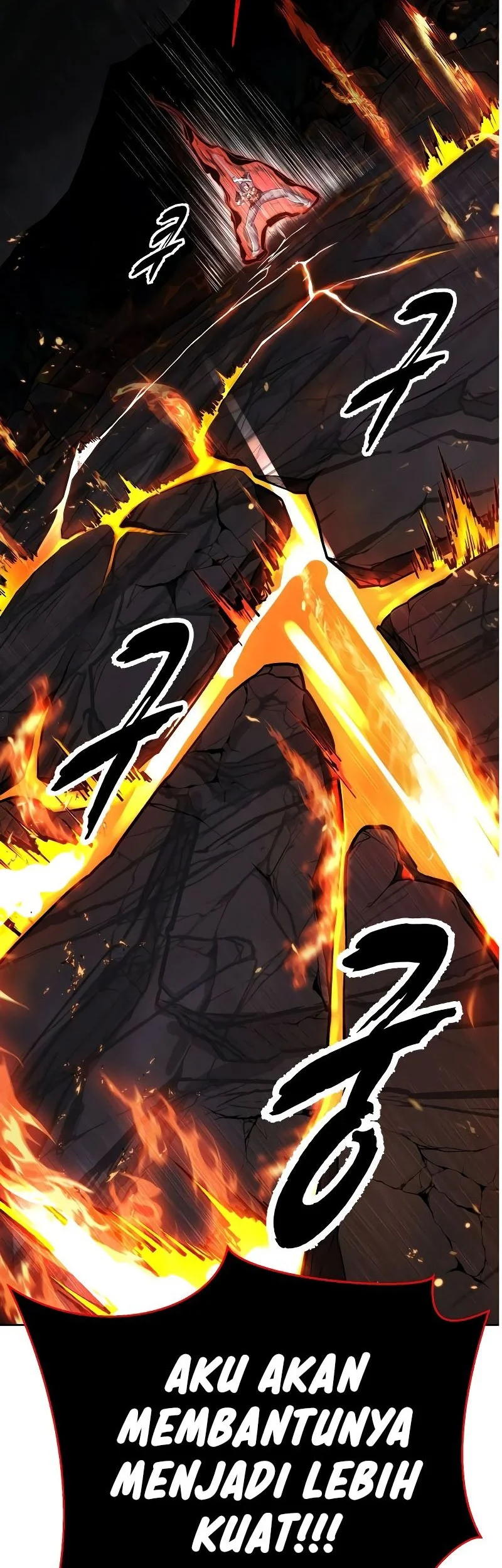 Ticket Hero S2 Chapter 109 Gambar 63