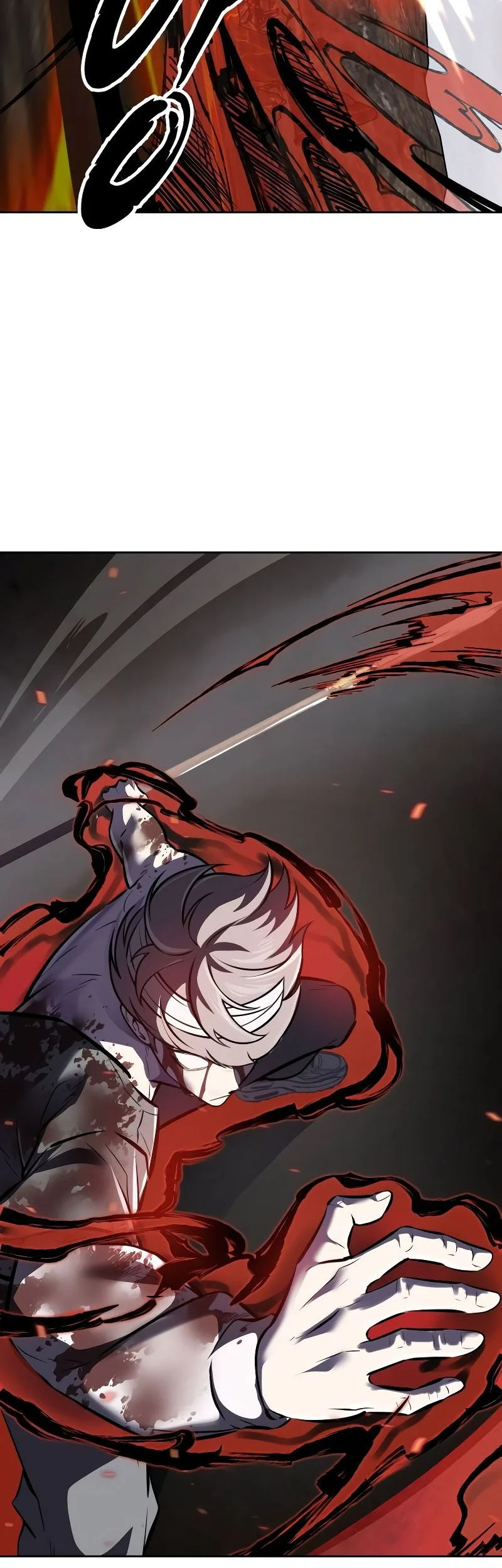 Ticket Hero S2 Chapter 109 Gambar 66