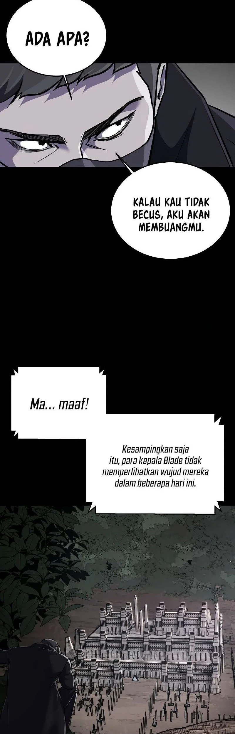 Ticket Hero S2 Chapter 109 Gambar 5