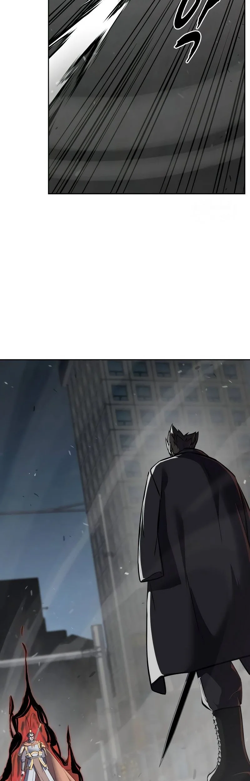 Ticket Hero S2 Chapter 109 Gambar 97