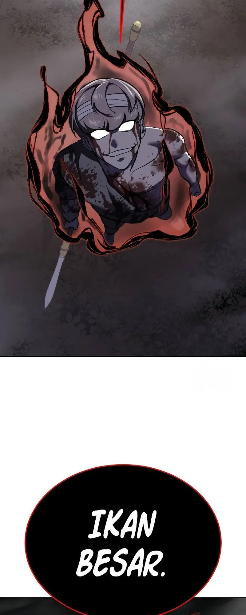 Ticket Hero S2 Chapter 109 Gambar 104