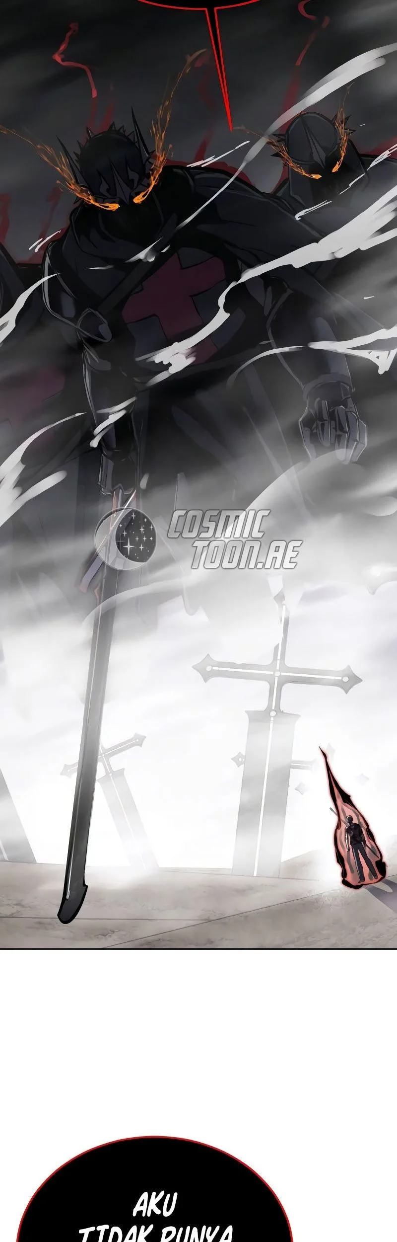 Ticket Hero S2 Chapter 109 Gambar 105