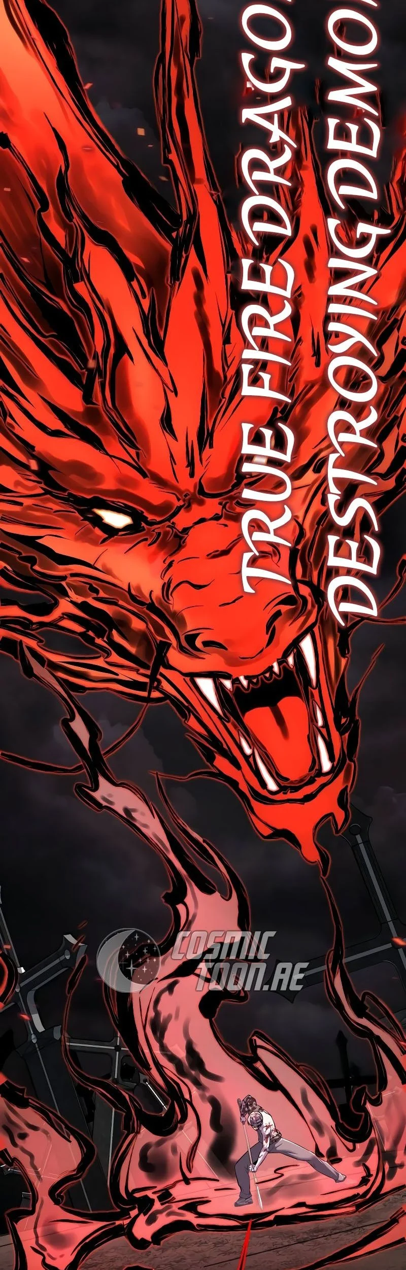 Ticket Hero S2 Chapter 109 Gambar 110