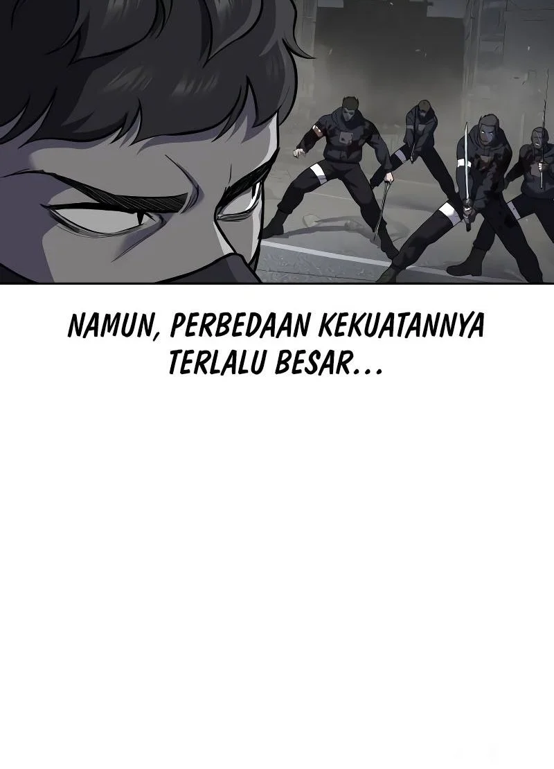 Ticket Hero S2 Chapter 109 Gambar 9