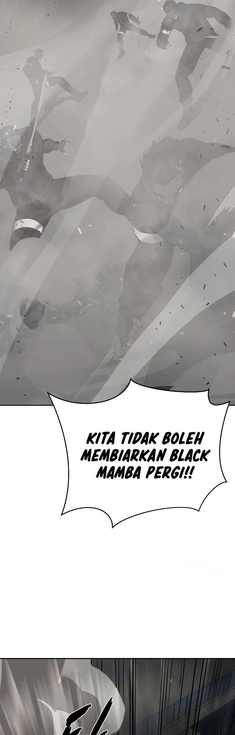 Ticket Hero S2 Chapter 109 Gambar 133