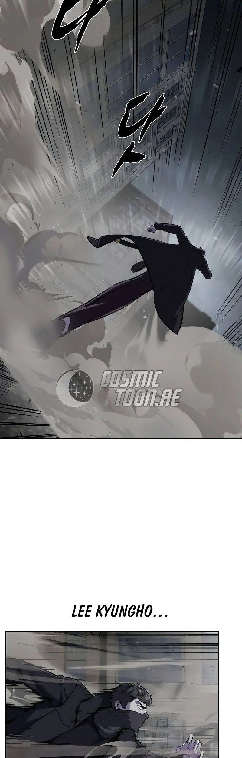 Ticket Hero S2 Chapter 109 Gambar 134