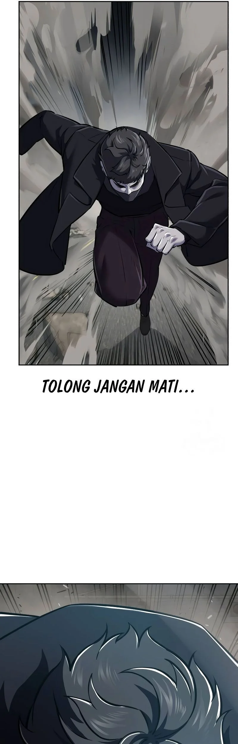 Ticket Hero S2 Chapter 109 Gambar 136