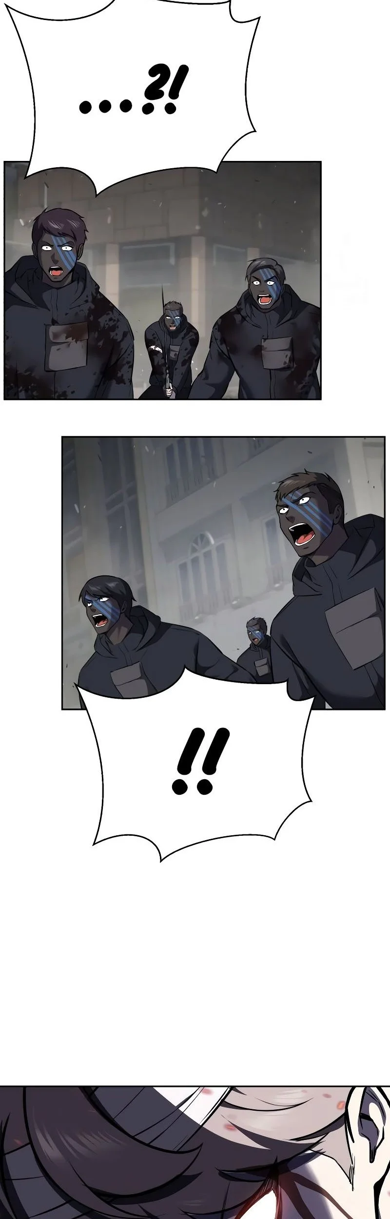 Ticket Hero S2 Chapter 109 Gambar 17