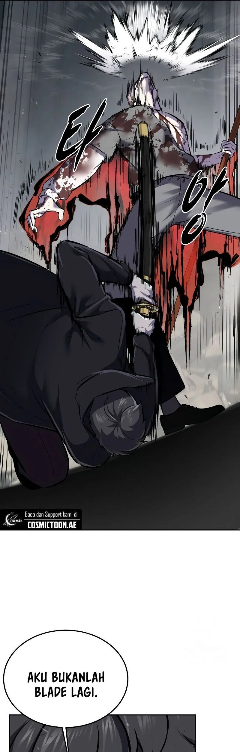 Ticket Hero S2 Chapter 109 Gambar 19