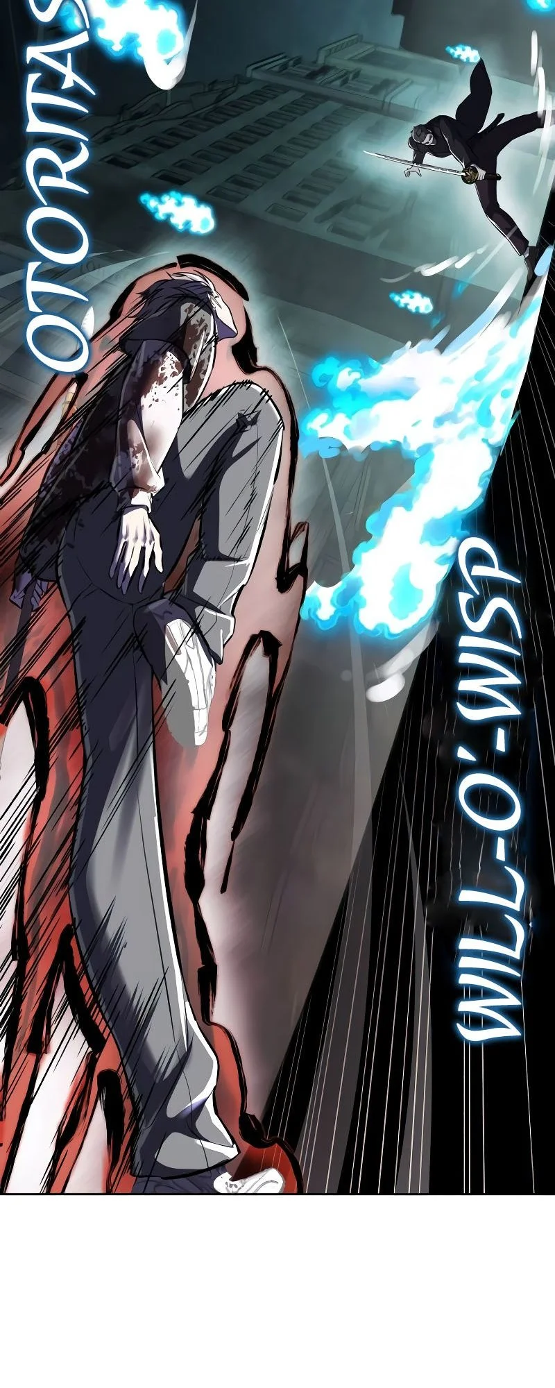 Ticket Hero S2 Chapter 109 Gambar 27