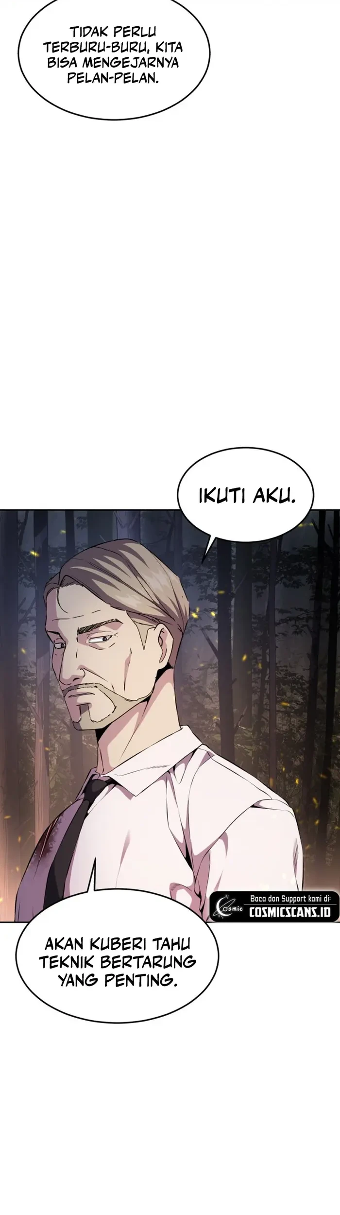 Ticket Hero S2 Chapter 11 Gambar 7