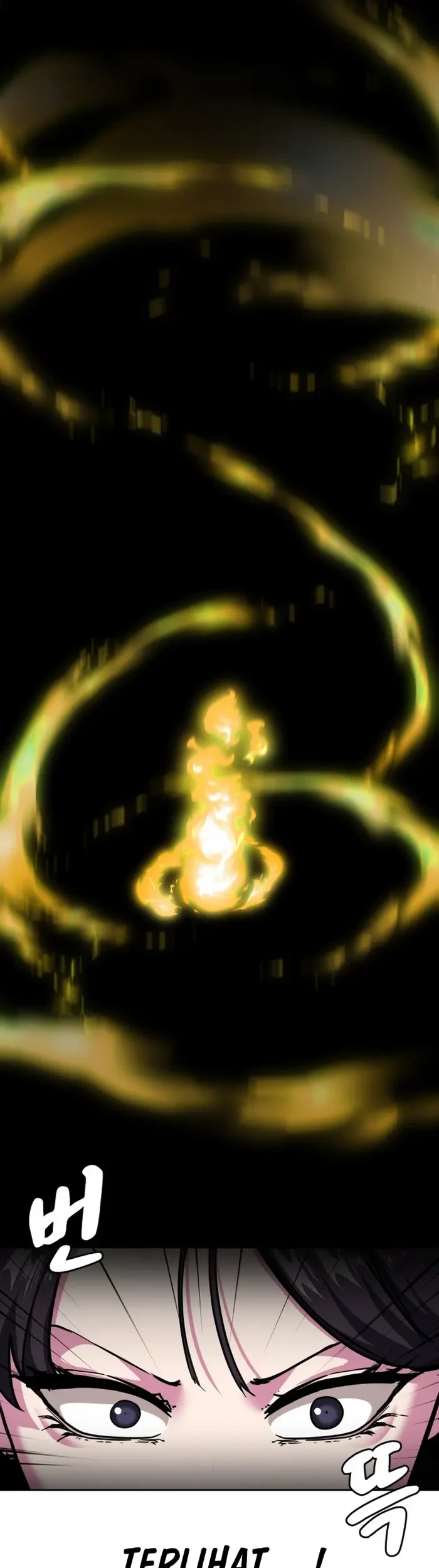 Ticket Hero S2 Chapter 11 Gambar 38