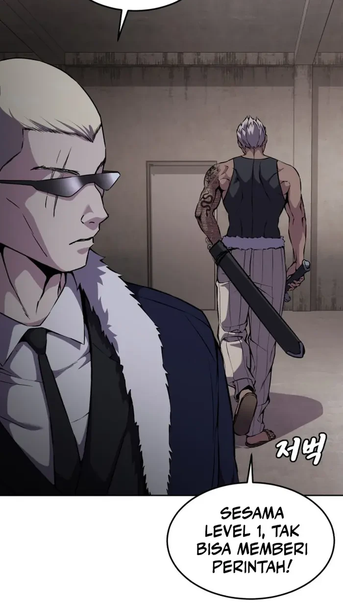 Ticket Hero S2 Chapter 11 Gambar 61