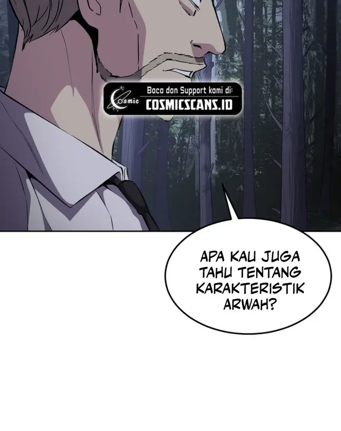 Ticket Hero S2 Chapter 11 Gambar 65