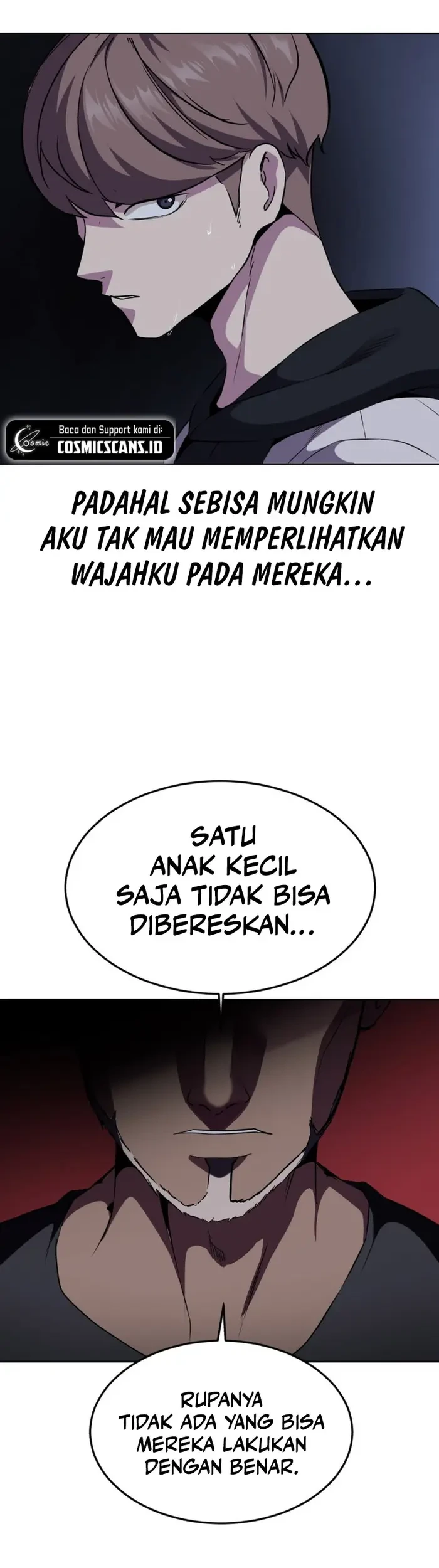 Ticket Hero S2 Chapter 11 Gambar 86