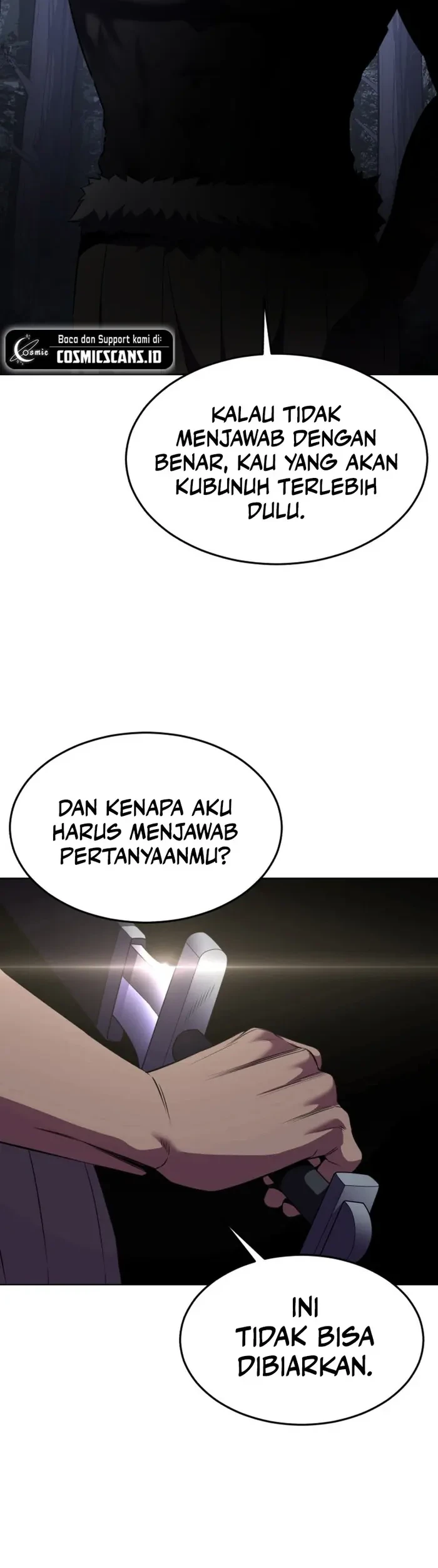 Ticket Hero S2 Chapter 11 Gambar 90