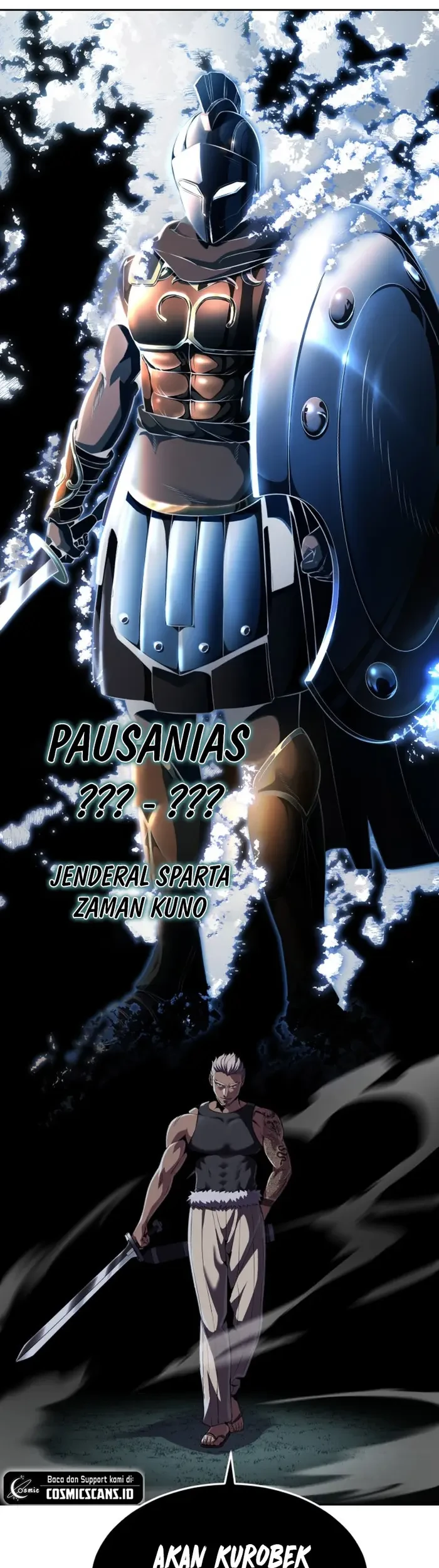 Ticket Hero S2 Chapter 11 Gambar 91