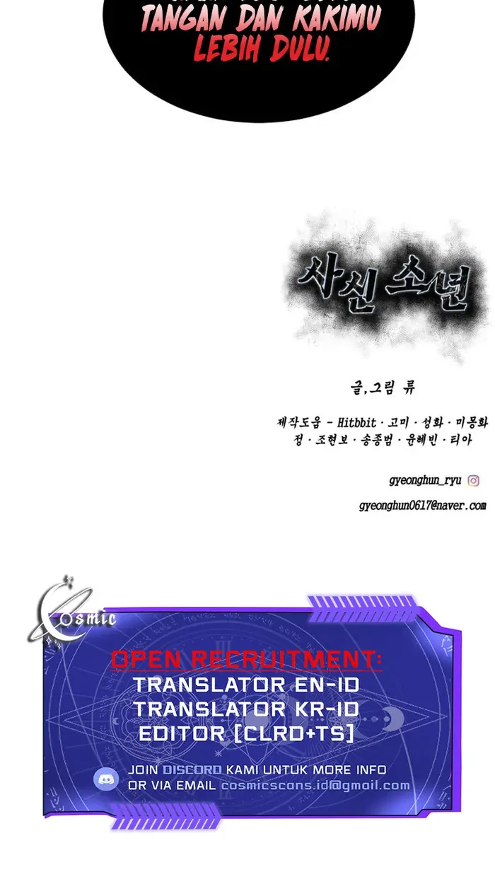 Ticket Hero S2 Chapter 11 Gambar 92