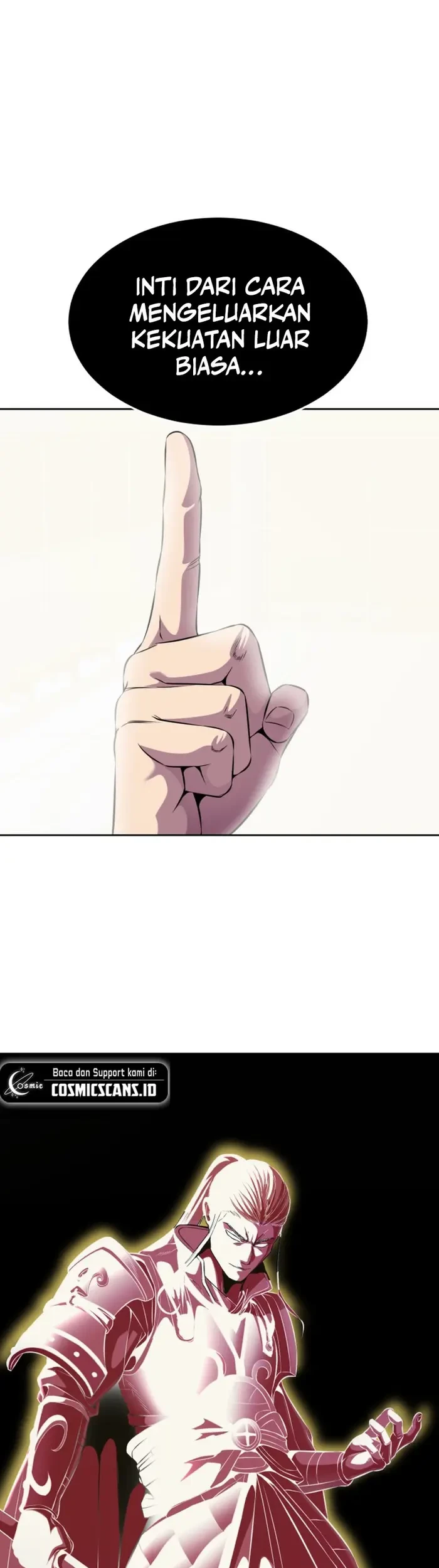 Ticket Hero S2 Chapter 11 Gambar 22