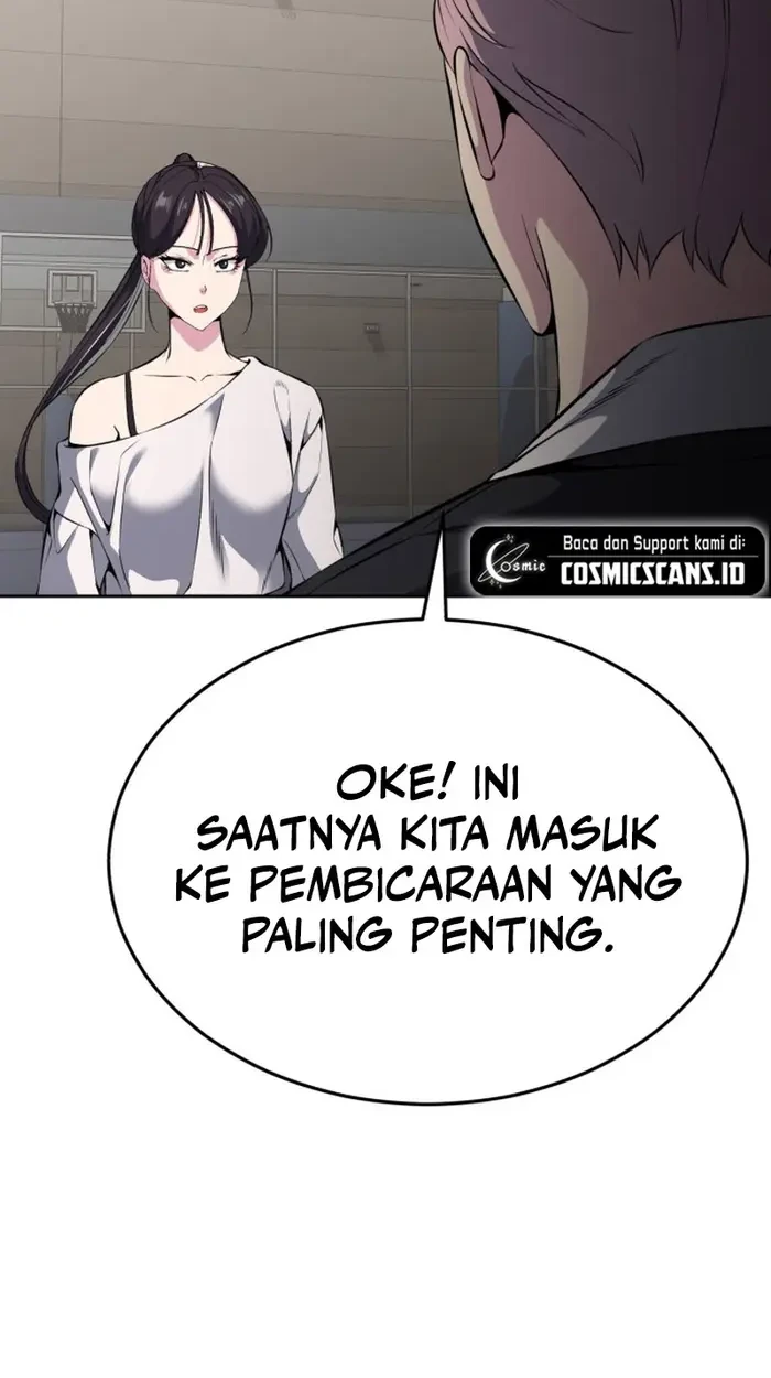 Ticket Hero S2 Chapter 11 Gambar 21