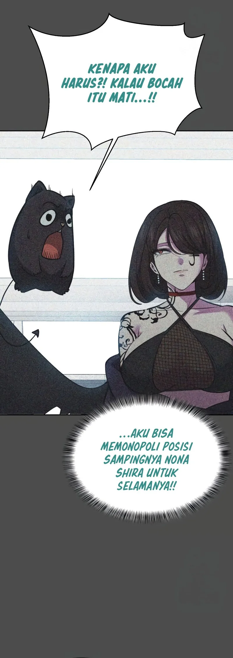 Ticket Hero S2 Chapter 110 Gambar 80