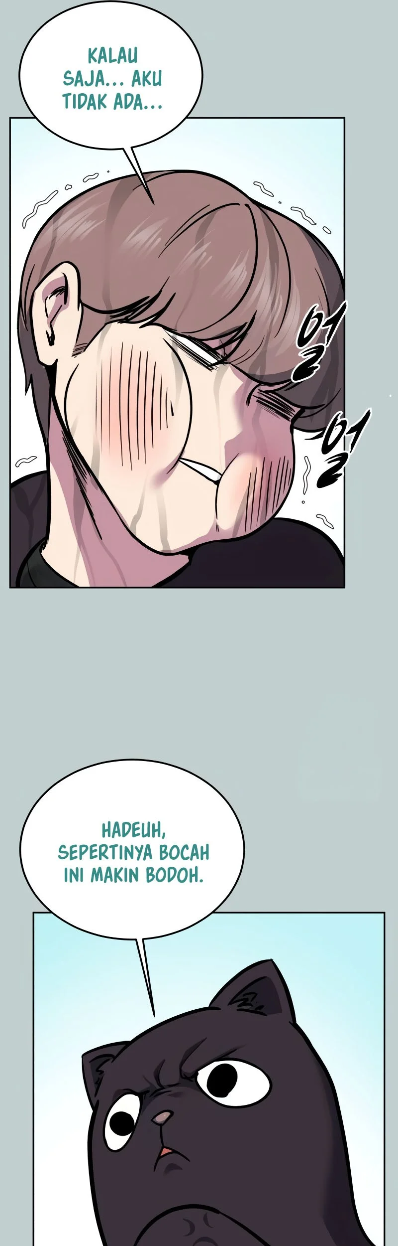 Ticket Hero S2 Chapter 110 Gambar 75