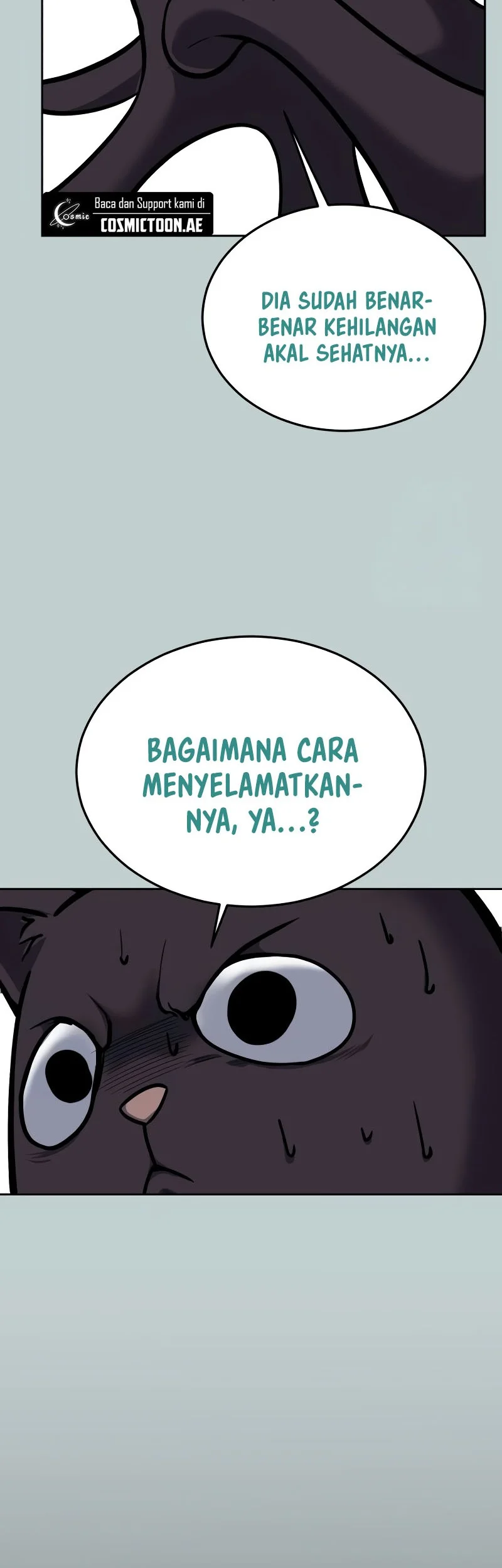 Ticket Hero S2 Chapter 110 Gambar 76