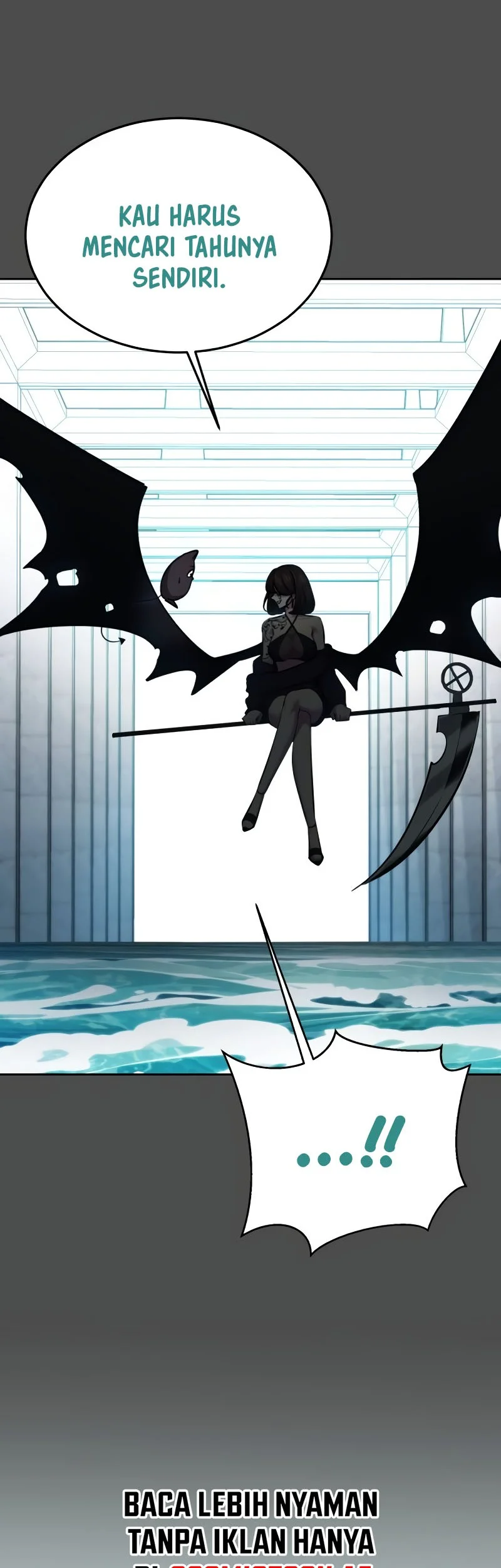 Ticket Hero S2 Chapter 110 Gambar 82