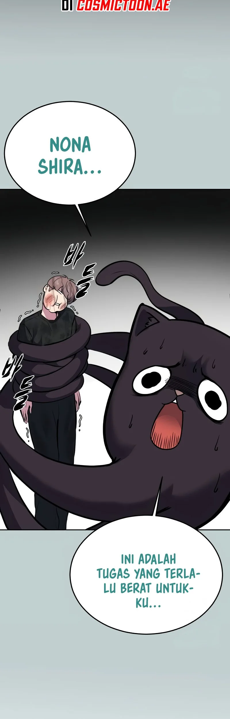 Ticket Hero S2 Chapter 110 Gambar 83