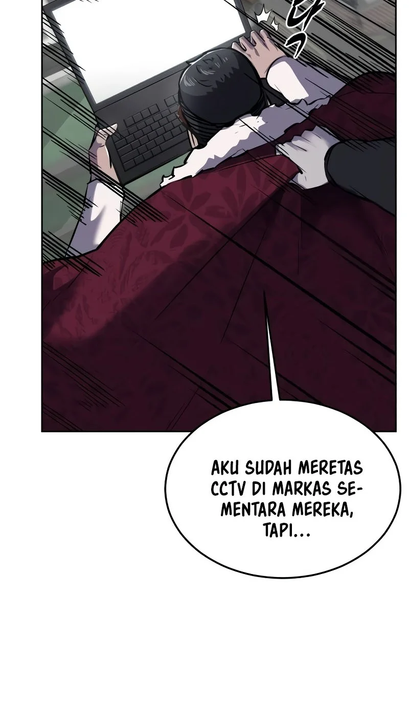 Ticket Hero S2 Chapter 110 Gambar 92