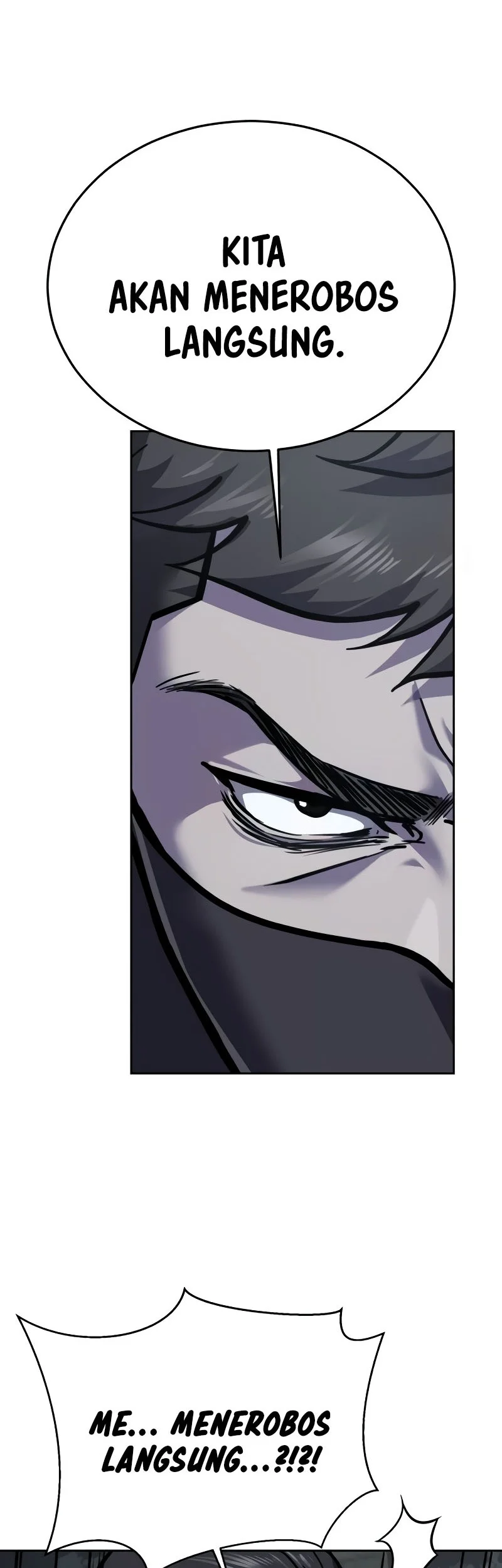 Ticket Hero S2 Chapter 110 Gambar 96