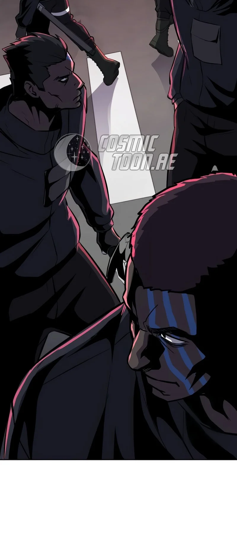 Ticket Hero S2 Chapter 110 Gambar 98