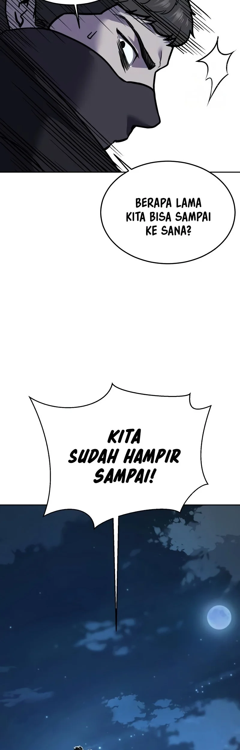 Ticket Hero S2 Chapter 110 Gambar 94