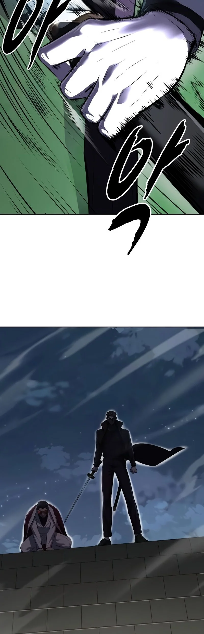 Ticket Hero S2 Chapter 110 Gambar 104