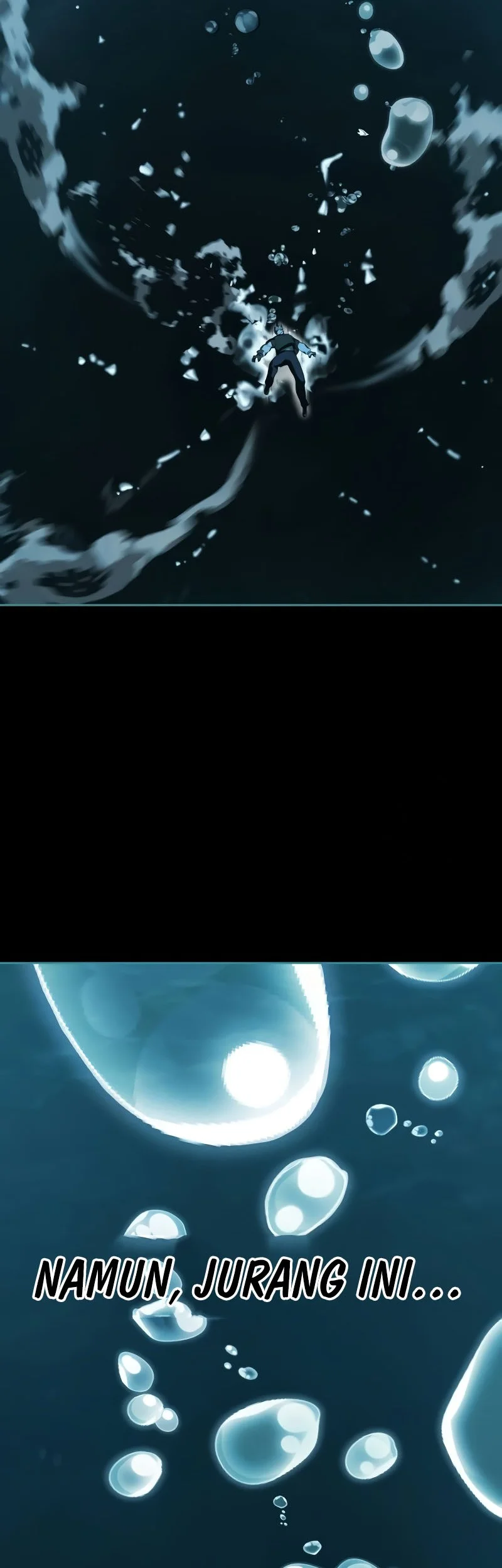 Ticket Hero S2 Chapter 110 Gambar 54