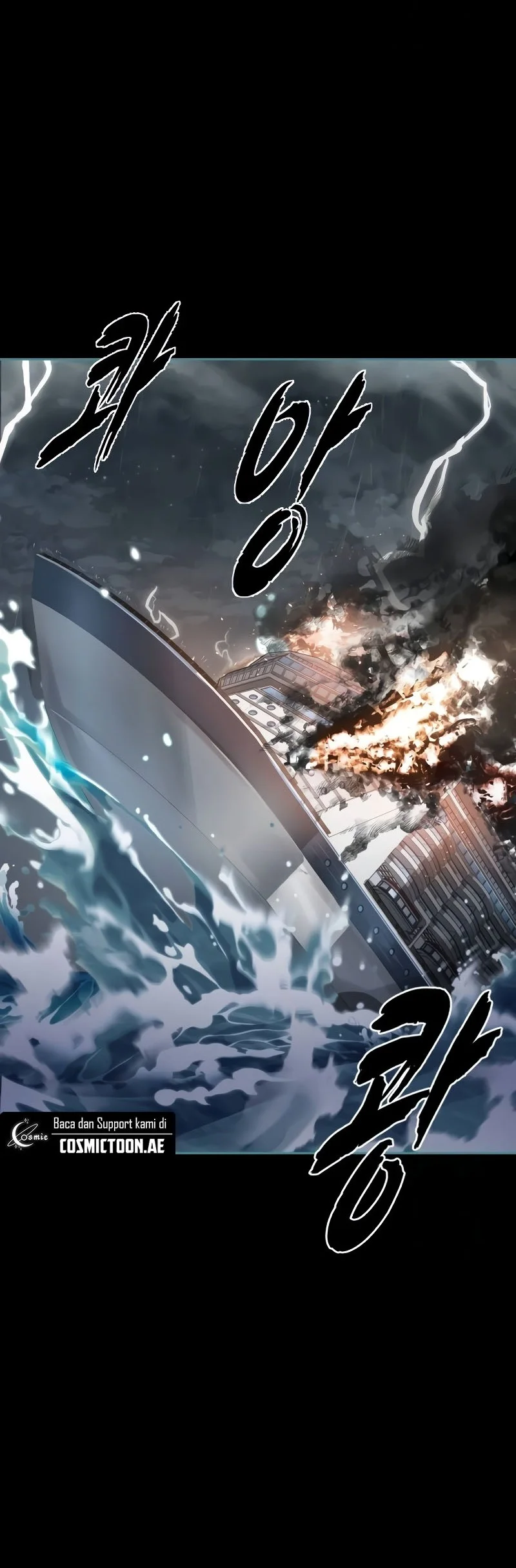 Ticket Hero S2 Chapter 110 Gambar 56