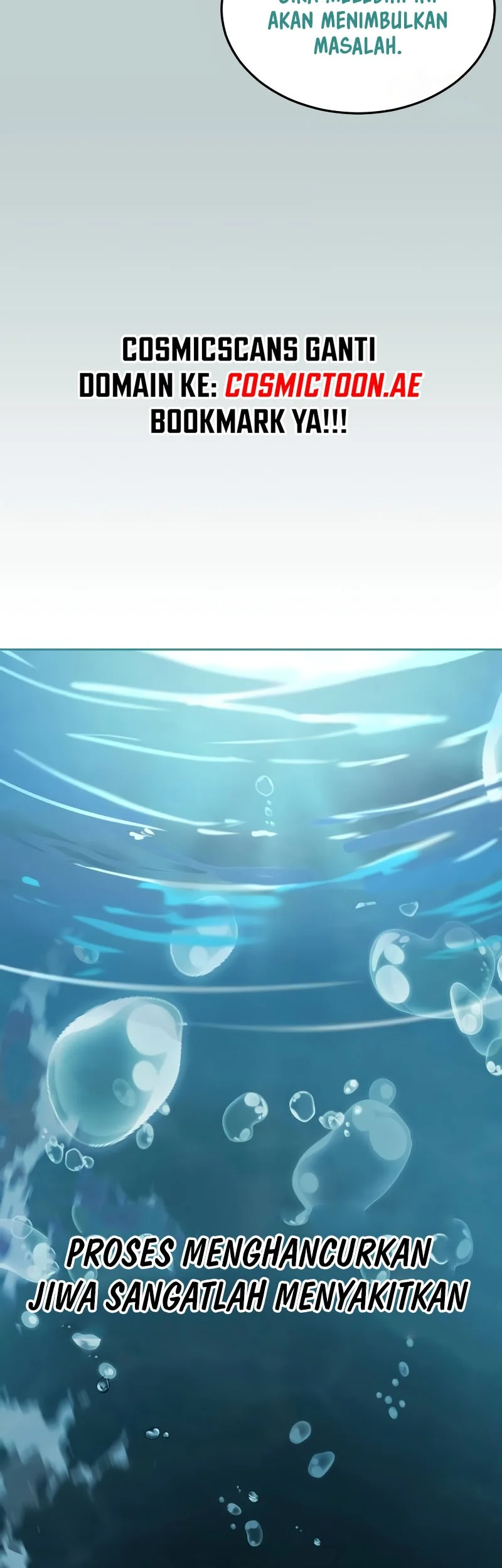 Ticket Hero S2 Chapter 110 Gambar 53