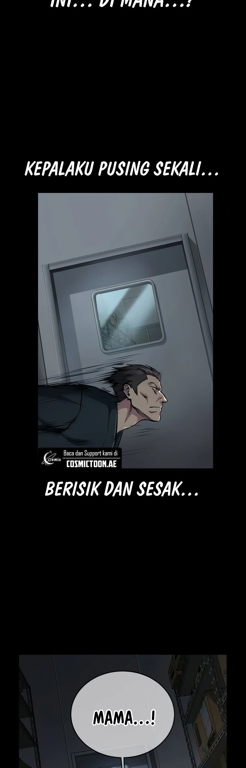 Ticket Hero S2 Chapter 110 Gambar 58