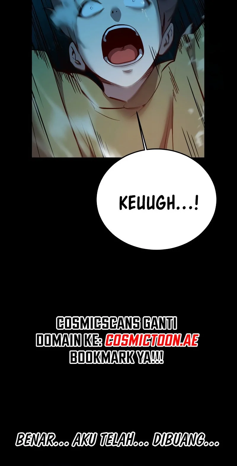 Ticket Hero S2 Chapter 110 Gambar 68