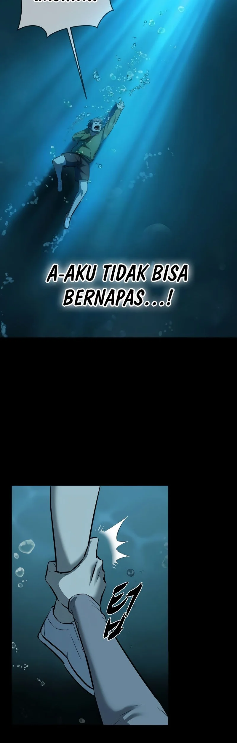 Ticket Hero S2 Chapter 110 Gambar 64