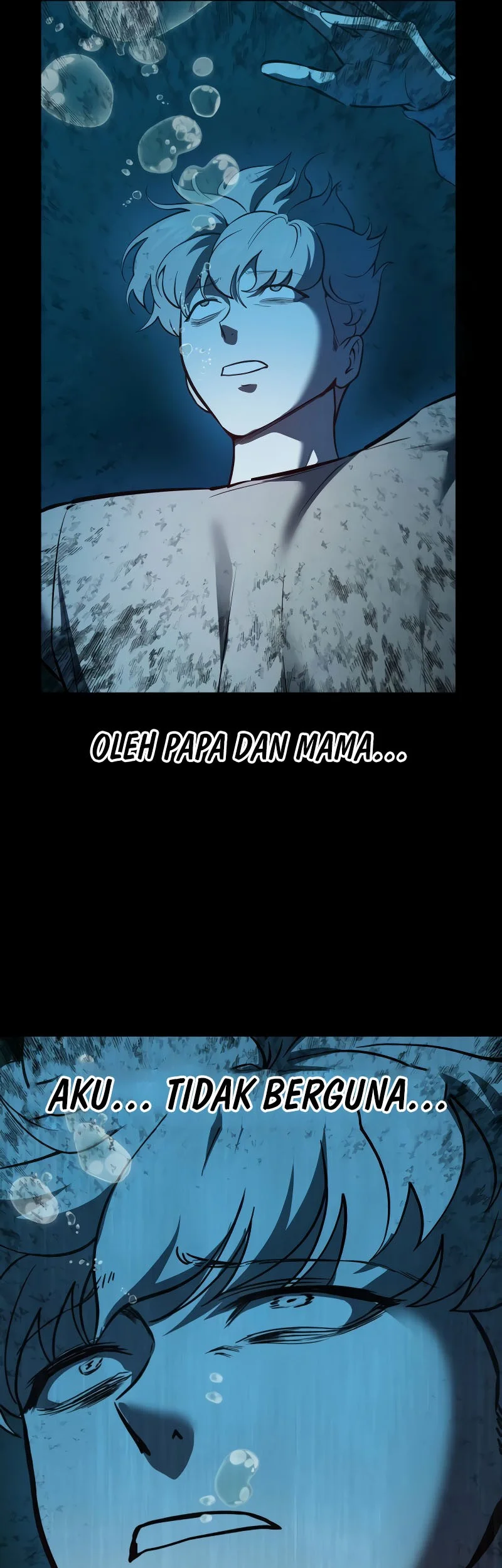 Ticket Hero S2 Chapter 110 Gambar 69