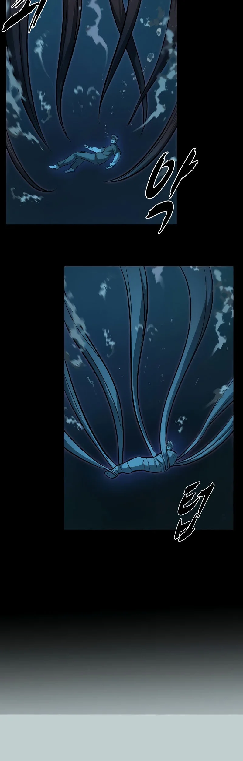 Ticket Hero S2 Chapter 110 Gambar 71