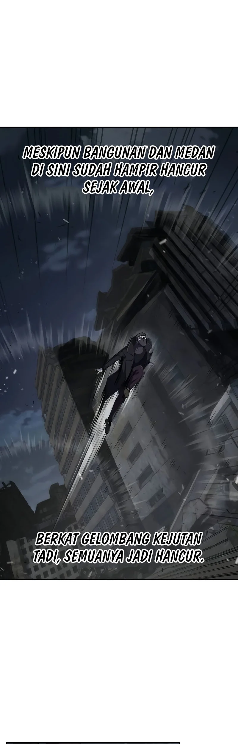 Ticket Hero S2 Chapter 110 Gambar 5