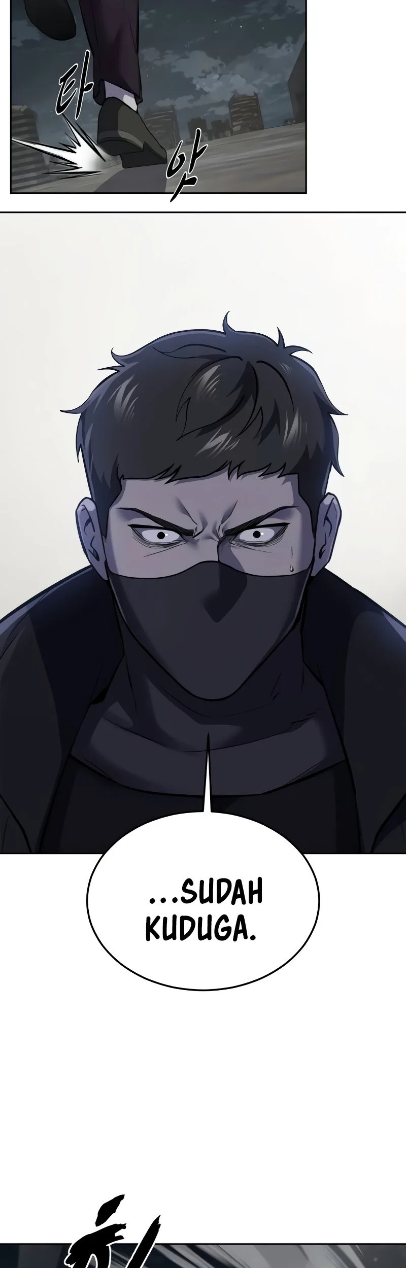 Ticket Hero S2 Chapter 110 Gambar 6