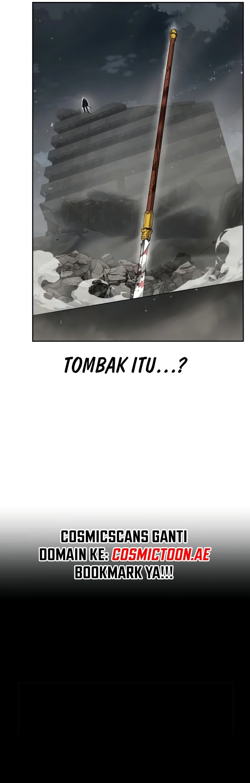 Ticket Hero S2 Chapter 110 Gambar 9