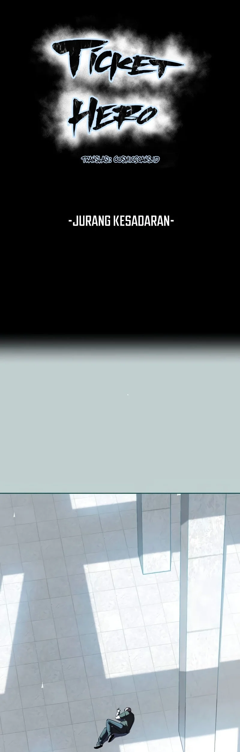 Ticket Hero S2 Chapter 110 Gambar 10