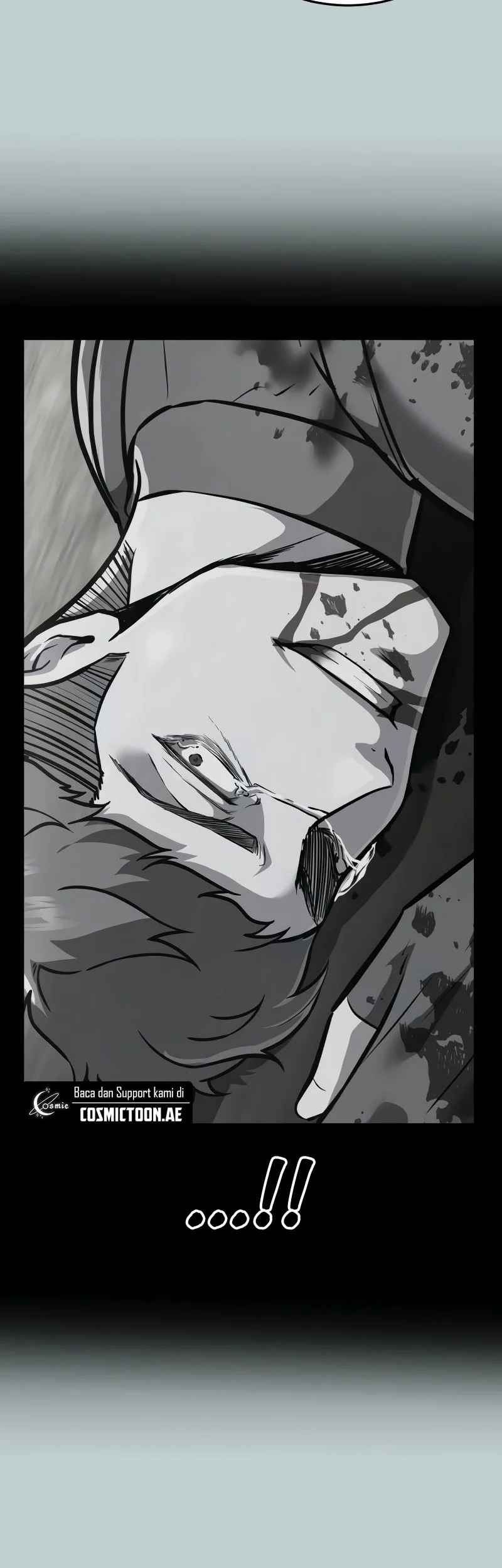 Ticket Hero S2 Chapter 110 Gambar 14