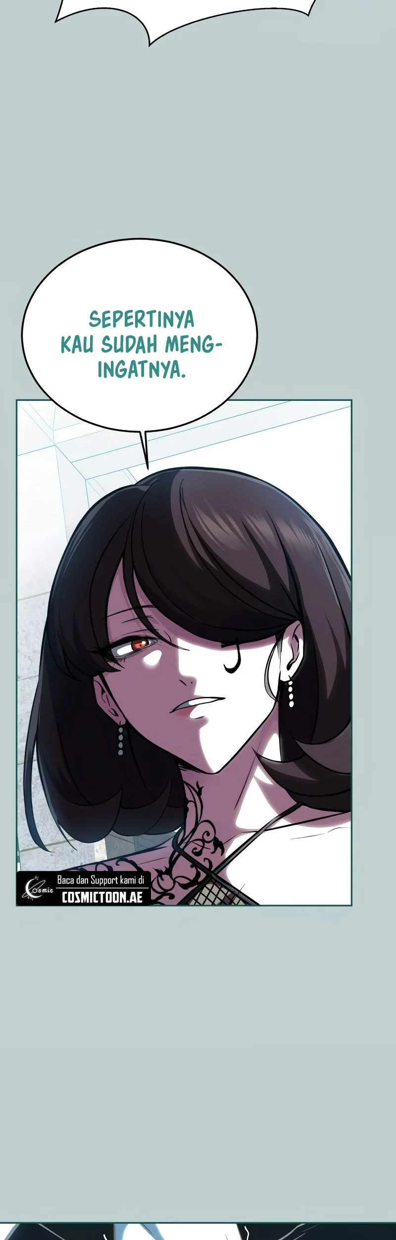 Ticket Hero S2 Chapter 110 Gambar 16